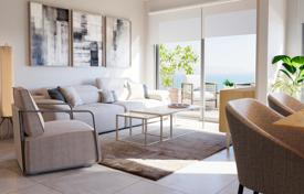 Two-bedroom new apartment 300 m from the beach, Punta Prima, Alicante, Spain for £209,000