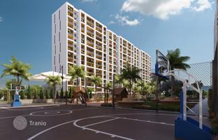 2-bedroom apartment 150 m² in Mersin (city) for 9,495,000 TRY