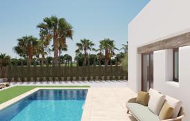 Luxury villa near golf club and beaches, Valencia, Spain for 640,000 €