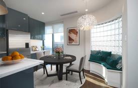 Apartment – Old Toronto, Toronto, Ontario,  Canada for C$825,000