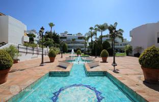 4-bedroom penthouse 368 m² in Marbella for 1,290,000 €