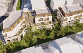 New residential complex with apartments in Montpellier, France for From 311,000 € New residential complex with apartments in Montpellier, France for From 311,000 €