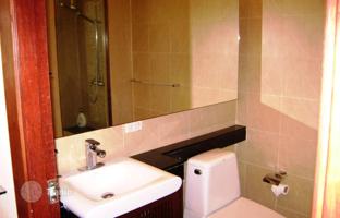 1-bedroom apartment 67 m² in Pattaya for $143,000