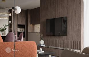 3-bedroom apartment 147 m² in Barcelona for 1,250,000 €