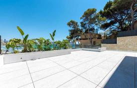 Luxury apartment with a private pool and sea views in Benidorm, Alicante, Spain for 1,650,000 €