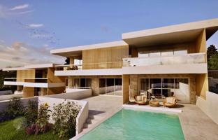 4-bedroom villa 500 m² in Panorama for 3,000,000 €