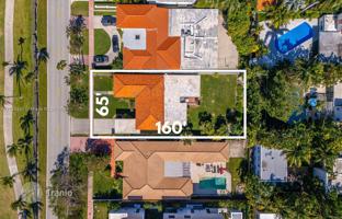 4-bedroom house 272 m² in Miami Beach for $3,400,000