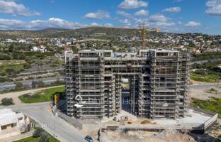 3-bedroom apartment in new building in Limassol for 1,850,000 €