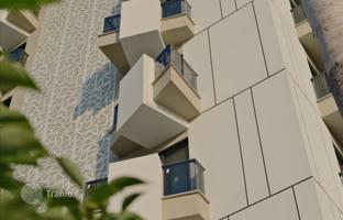1-bedroom apartment 56 m² in Alanya for 14,613,000 TRY