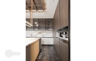 5-bedroom apartment 406 m² in Barcelona for 4,400,000 €