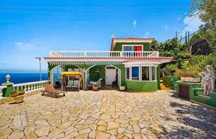 3-bedroom villa 724 m² in Guia de Isora for 850,000 €
