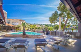 45-bedroom villa 1,600 m² in Korcula for 3,600,000 €