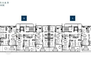 2-bedroom apartment 115 m² in Germasogeia for 475,000 €