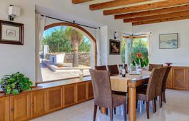 Villa – Majorca (Mallorca), Balearic Islands, Spain for 3,040 € per week
