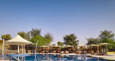 Spacious villas in Al Wadi Reserve, with terraces overlooking the mountains and desert, Ras Al Khaimah, UAE