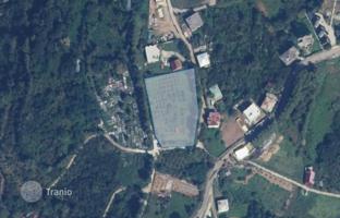 Land plot 3,579 m² in Gonio for 483,000 €