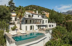 9-bedrooms villa in Roquebrune — Cap Martin, France for 5,490,000 €