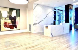 2-bedroom apartments in condo 111 m² in Hollywood for $429,000