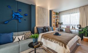 1 Bedroom Apartment 33m² in Wichit, Phuket, Thailand — #2430573 for $110,000