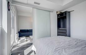 2-bedrooms apartment in Jarvis Street, Canada for C$902,000