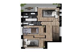 Extraordinary 3-Bedroom Villa with Swimming Pool & Roof Garden ideally located in Pernera for 609,000 €