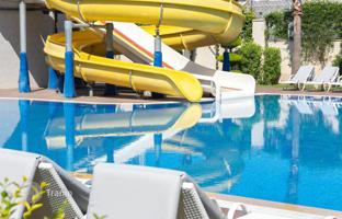 2-bedroom apartment 100 m² in Alanya for 10,851,000 TRY