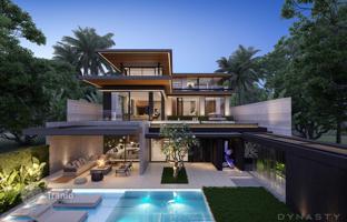 4-bedroom villa 1,022 m² in Bang Tao Beach for $3,720,000