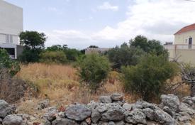 Land plot near the beach in Sternes, Crete, Greece for 100,000 €