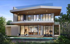 Complex of villas with swimming pools at 400 meters from Rawai Beach, Phuket, Thailand for From 563,000 €