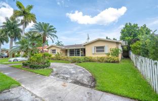 4-bedroom house 200 m² in Hollywood for $850,000