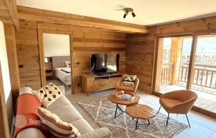 3-bedroom apartment in Villarembert for 583,000 €