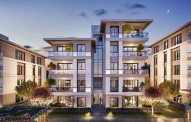 Boutique Apartments with Easy Payment Options for $460,000
