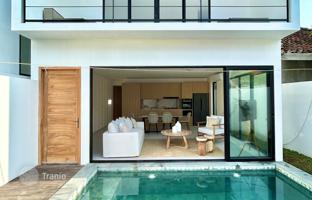 3-bedroom villa 146 m² in Canggu for $172,000