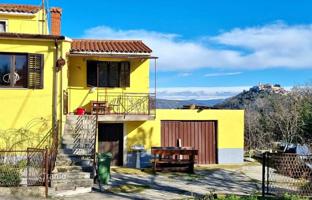 3-room house 200 m² in Motovun for 186,000 €
