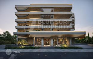 2-bedroom apartment 82 m² in Paralimni for 285,000 €