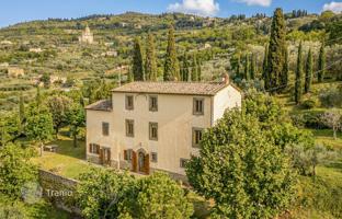 3-bedroom country house 388 m² in Cortona. Price on request