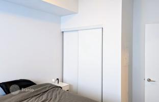 1-bedroom apartment in Eglinton Avenue East for C$803,000