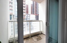 Apartment – Bathurst Street, Toronto, Ontario,  Canada for C$651,000