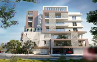 2-bedroom apartment in new building 79 m² in Larnaca for 430,000 €