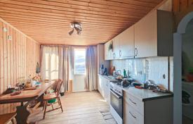 3-bedrooms apartment 75 m² in Old Tbilisi, Georgia for $110,000