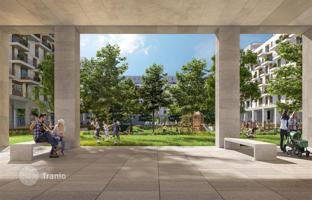 Apartment 121 m² in Porto (city) for 446,000 €