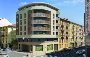 New one-bedroom apartment in the center of Nice, Cote d'Azur, France for 395,000 €