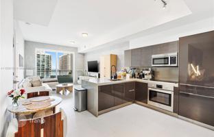 1-bedroom apartments in condo 84 m² in Miami for $650,000
