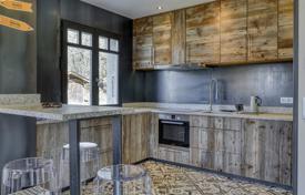 Chalet with large plot close to the village centre for 1,590,000 €
