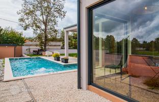 2-bedroom house 110 m² in Svetvinčenat for 498,000 €