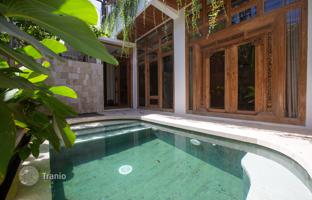 3-bedroom villa 200 m² in Tibubeneng for $280,000