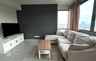 2-bedroom apartment 62 m² in Pattaya for $125,000
