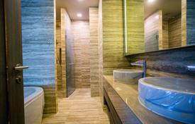 3-bedroom apartments in condo in Watthana for $3,060 per week