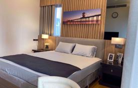 3-bedroom apartments in condo in Watthana for $3,060 per week