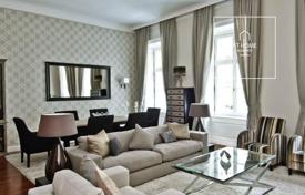 One-bedroom stylish apartment in the 5th district of Budapest, Hungary for 540,000 €